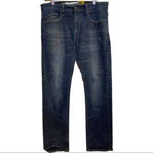 Levi Strauss Authentic Skinny Jeans